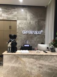 -IN STYLE·全国形象店