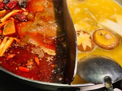 -湊湊火锅·茶憩(打浦桥日月光店)