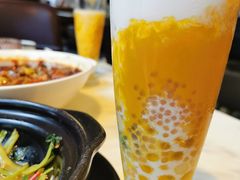 -港丽餐厅(高德置地店)
