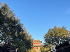 -宛平李记小吃(东关街店)