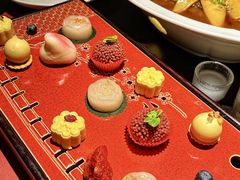 -锦楼·臻选新杭帮(杭州中心店)