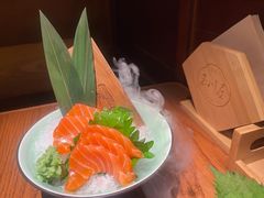 -玉川屋创意日料(柳巷店)