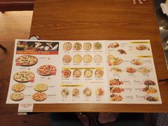 -机器人火炉披萨