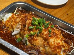 -兔槽江湖菜·重庆璧山兔(水围店)