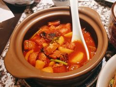 -南京大牌档(中关村领展广场店)