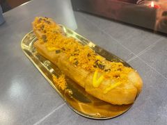 -醉炫音速烧烤(沙河总店)