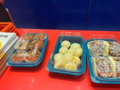 -東更道点心行(崂山丽达店)