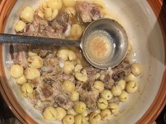 -湖南老灶台·生态农业餐饮(龙胜店)