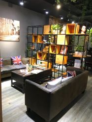 -藤野造型·专业烫染店