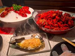 -沪小胖·小龙虾·蓝龙王(八佰伴店)