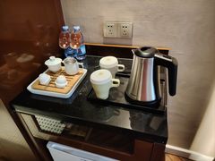 -福州金融街万达鳌峰洲地铁站锦江都城酒店