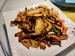 -秋色客家菜(流塘店)