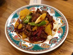 -巴依老爷新疆美食(望京小街店)