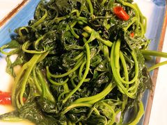 -庶民居中餐馆(花土店)