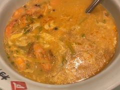 -村长家的疙瘩汤·东营菜(东营茶城店)