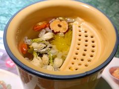 -姐夫的小菜(新中关购物中心店)