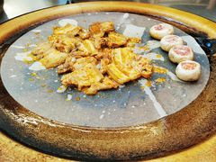 -阿昌白族石板烧·菌锅(大理古城店)