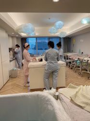-蜜悦居月子中心(国金中心店)