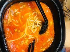 -阿香米线(深业上城店)