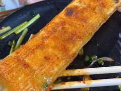 -回头烧烤(悦荟购物中心店)