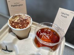 -O.P.S. CAFE