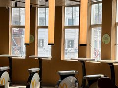 -麦当劳(厦门思明路店)