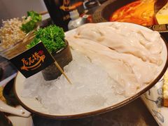 -潮澎派·潮汕菜大排档(南较西路店)