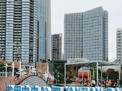 -壹海城ONE MALL
