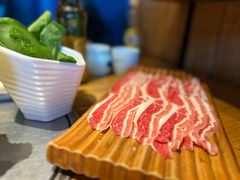 -额尔敦传统涮火锅·冰煮羊(铁东店)