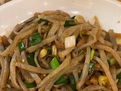 -村长家的疙瘩汤(沌口店)
