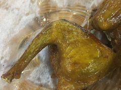 -煲煲掂风味煲仔饭餐厅(西区店)