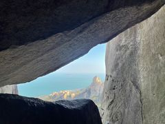 -崂山仰口游览区