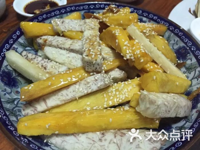 肥佬贵果园饭店-图片-廉江市美食-大众点评网