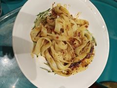 -巴依老爷新疆美食(望京小街店)