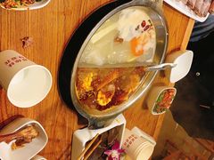 -傣妹火锅(四川北路店)