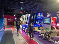 -VS SPORTS PARK运动玩乐园·团建·生日会(合生汇店)