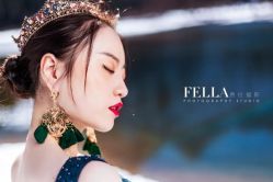 -费拉摄影(天廊T66店)