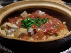 一级腊味煲仔饭-同仁四季椰子鸡(海岸城天利店)