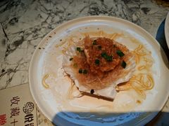 -悦海·家宴·冰花皮皮虾大锅贴(宝龙店)