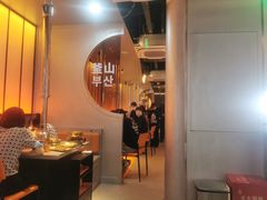 -轻烧烤肉(光谷步行街店)