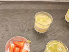 -景er The Balcony自助餐厅·北京东方君悦大酒店