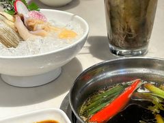 -围炉夜话·潮汕卤水火锅(榕江店)