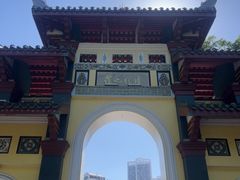 -柳侯公园