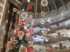 -港汇恒隆广场