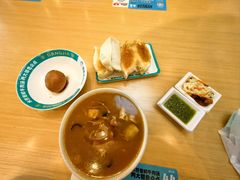 -当家水煎包·牛肉汤(浦江店)