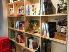 -厝内小眷村(天河南一路店)