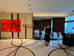 -淮香国色·淮扬菜(正大中心店)