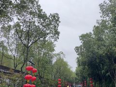 -横店影视城梦幻谷园区