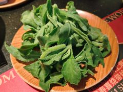 -牛New寿喜烧(新六百店)