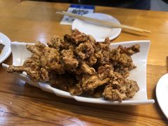 -余丞记川渝面馆(云峰店)